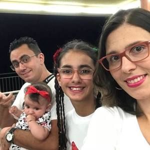 Meet your Posher, Daniela